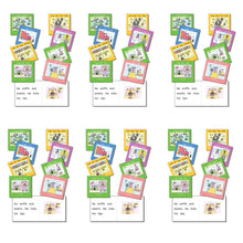 Express Decodable Readers Set 2 Supplemental Set - 6 Pack (48 Titles) - ABC School Supplies