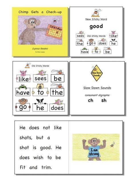 Express Decodable Readers Set 3 (6 Titles) - ABC School Supplies