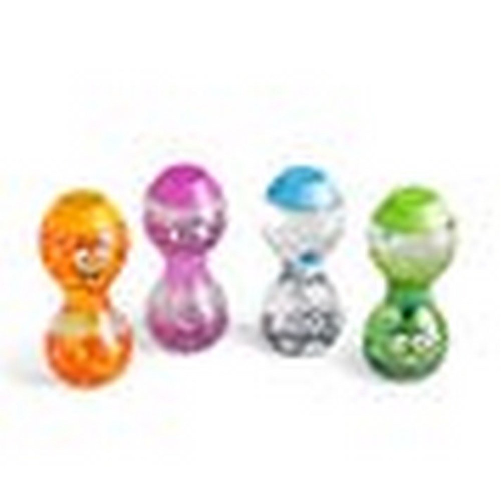 Express Your Feelings™ Sensory Bottles - ABC School Supplies