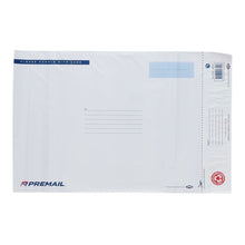 Extra Strong 500x650mm Polythene Envelope Pack of 50 - ABC School Supplies