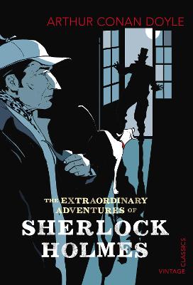 Extraordinary Adventures of Sherlock Holmes - ABC School Supplies