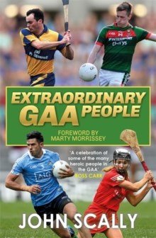 Extraordinary GAA People - ABC School Supplies