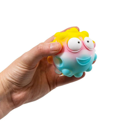 Eye Popper Fidget Ball - ABC School Supplies