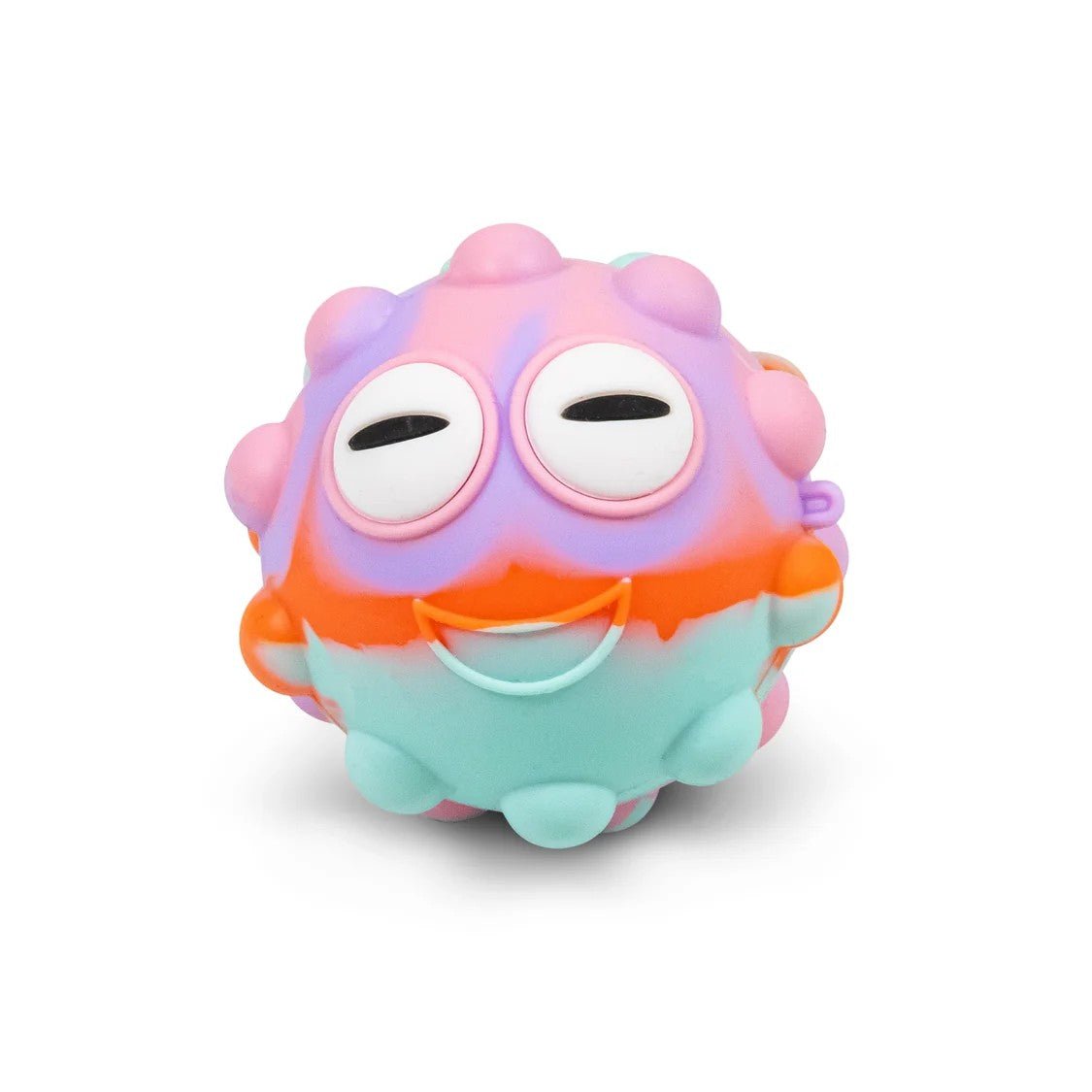 Eye Popper Fidget Ball - ABC School Supplies