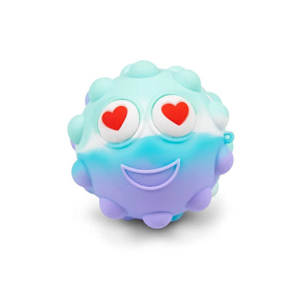 Eye Popper Fidget Ball - ABC School Supplies