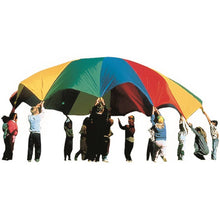 Traditional Parachute