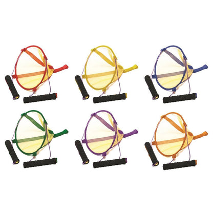 Team Launcher, Set of 6