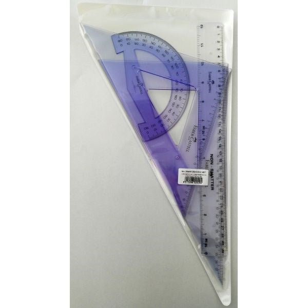 Faber Castell Drawing Set - ABC School Supplies