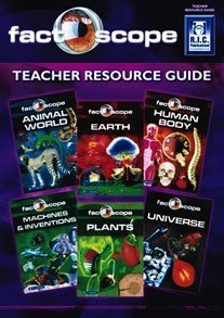 Factoscope Teachers Guide - ABC School Supplies