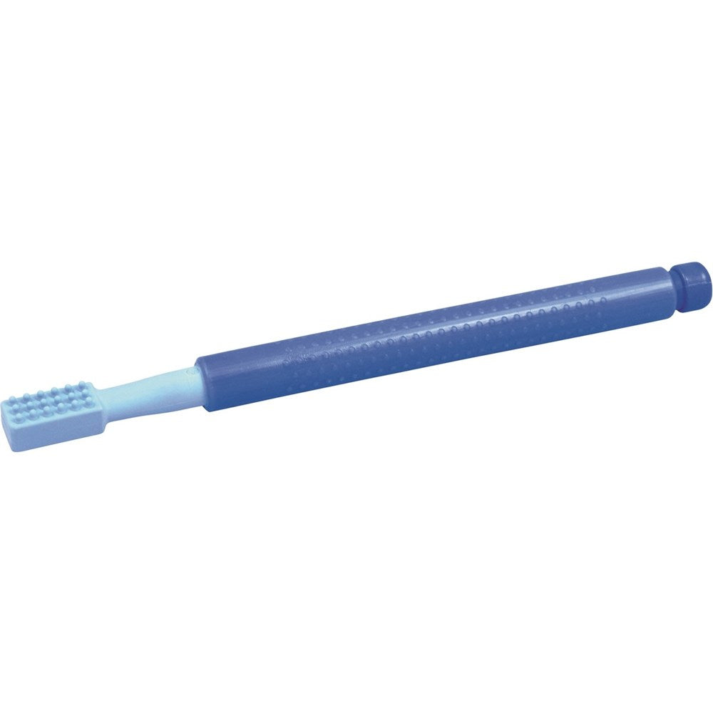 Ark Z-Vibe Vibratory Oral Motor Tool - Royal Blue