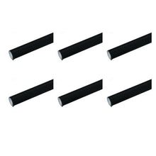 Fadeless Display Rolls 1.2M X 3.7M Black - 10 Pack - ABC School Supplies