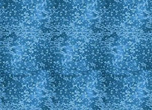 Fadeless Display Rolls 1.2M X 3.7M Bubbles - ABC School Supplies