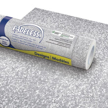 Fadeless Display Rolls 1.2m x 3.7m Galvanized - ABC School Supplies