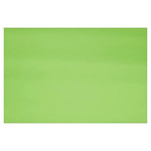 Fadeless Display Rolls 1.2M X 3.7M Nile Green - 10 Pack - ABC School Supplies