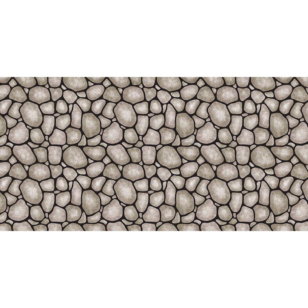 Fadeless Display Rolls 1.2m x 3.7m Rock Wall - ABC School Supplies