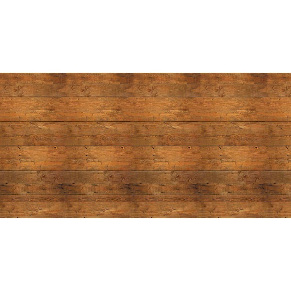 Fadeless Display Rolls 1.2m x 3.7m Shiplap - ABC School Supplies