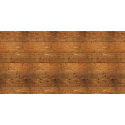 Fadeless Display Rolls 1.2m x 3.7m Shiplap - ABC School Supplies