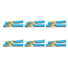 Fadeless Display Rolls 1.2M X 3.7M Sky Blue - 10 Pack - ABC School Supplies