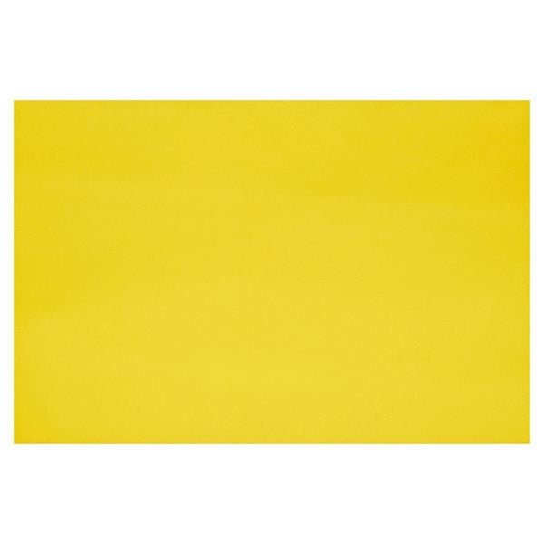 **Fadeless Display Rolls 1.2M X 3.7M Sunshine Yellow - ABC School Supplies
