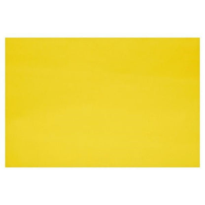 **Fadeless Display Rolls 1.2M X 3.7M Sunshine Yellow - ABC School Supplies