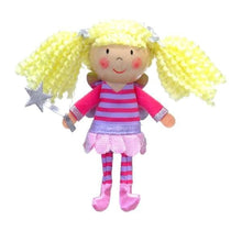 Fairy Finger Puppet - ABC School Supplies
