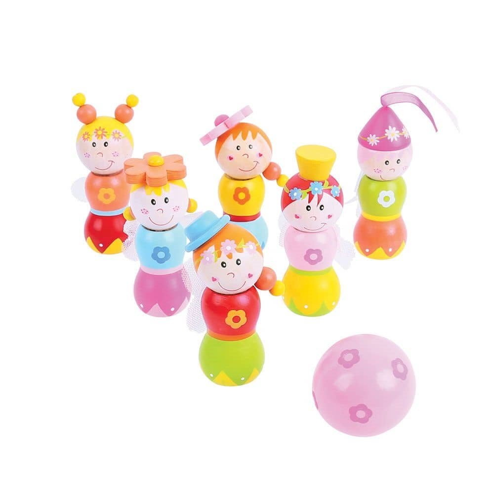 Fairy Skittles - ABC School Supplies