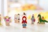 Fairy Tale Wooden Characters - ABC School Supplies
