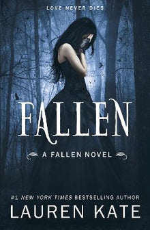 Fallen - ABC School Supplies