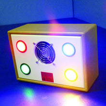 Fan and Lights Reward - ABC School Supplies