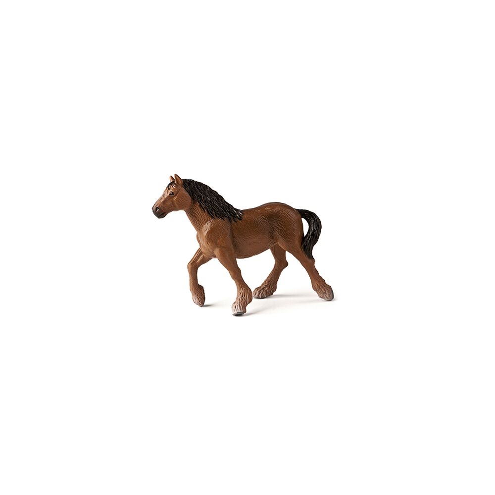 Farm Animals With Babies (10 Figures) - ABC School Supplies
