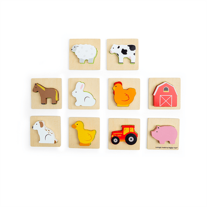 Farm Feel And Find - ABC School Supplies