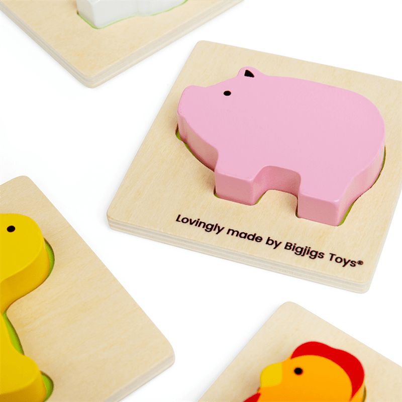 Farm Feel And Find - ABC School Supplies