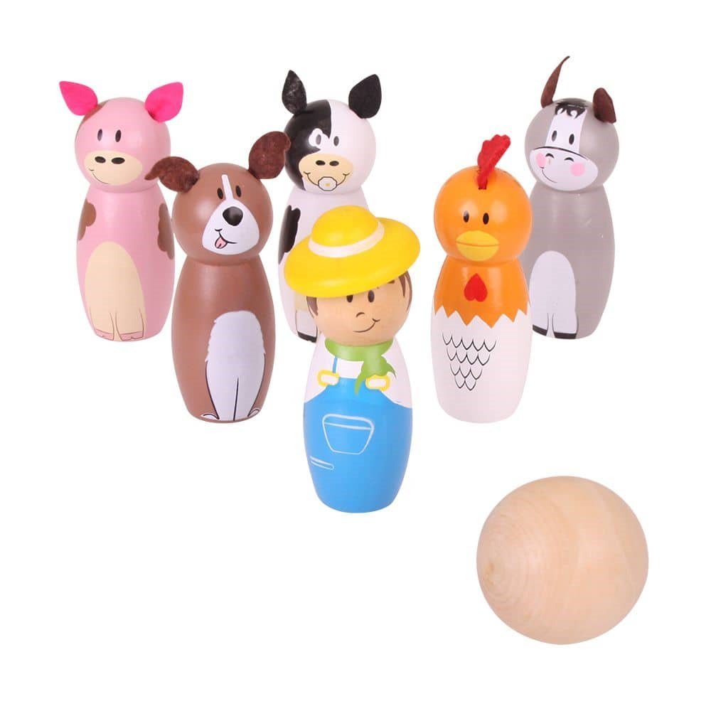 Farm Skittles - ABC School Supplies