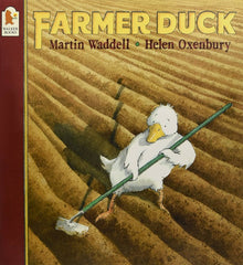 Farmer Duck (Big Books)