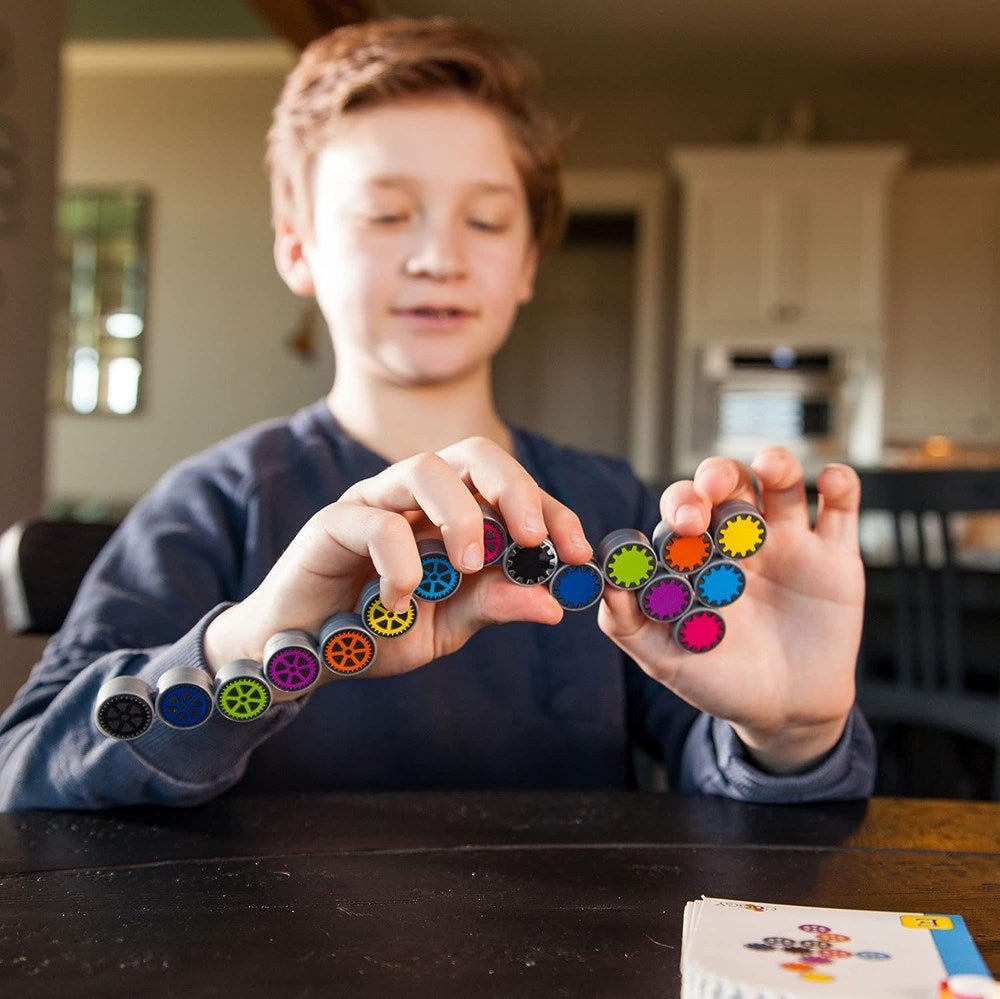 Fat Brain Coggy Game - ABC School Supplies