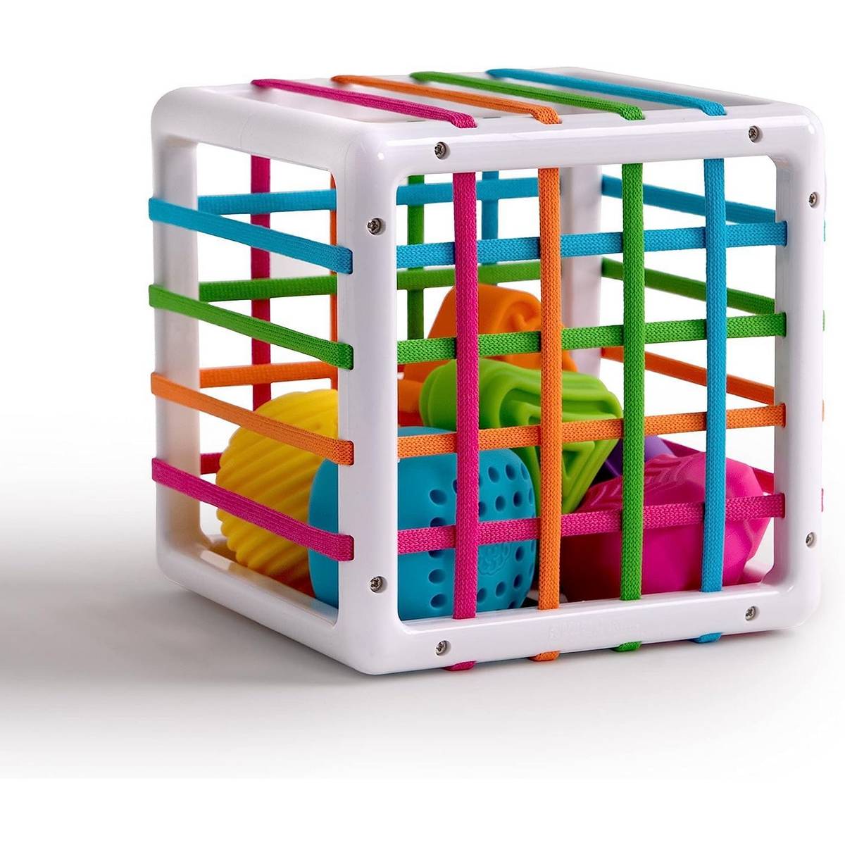 Fat Brain Innybin Shape Sorter - ABC School Supplies