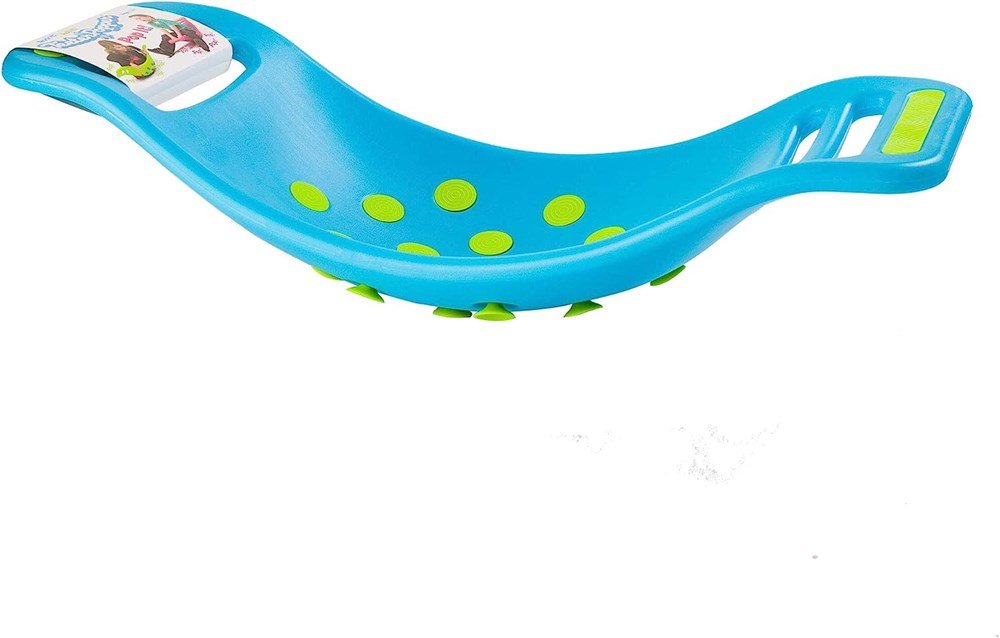 Fat Brain Teeter Rocker - Blue - ABC School Supplies