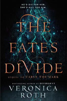Fates Divide - ABC School Supplies