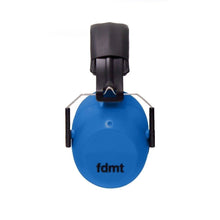 Fdmt Protective Earmuffs - Blue - ABC School Supplies
