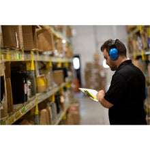 Fdmt Protective Earmuffs - Blue - ABC School Supplies