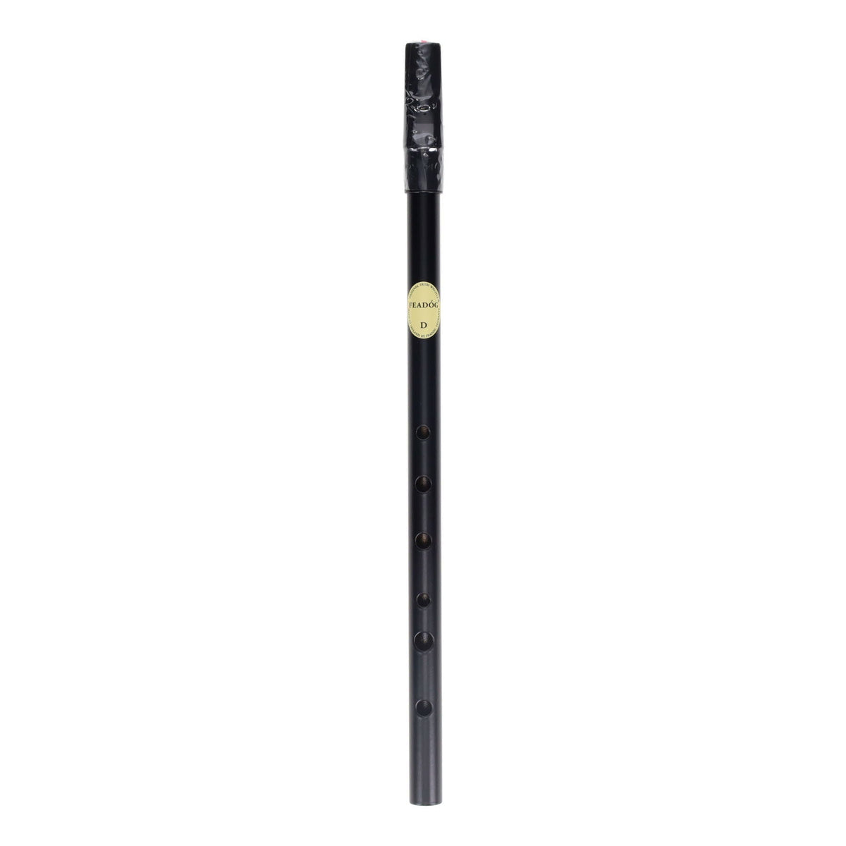 Feadog Tin Whistle D Asstd Colours Value Box of 36 - ABC School Supplies
