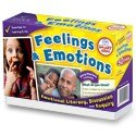 **Feeling & Emotions Cards - ABC School Supplies