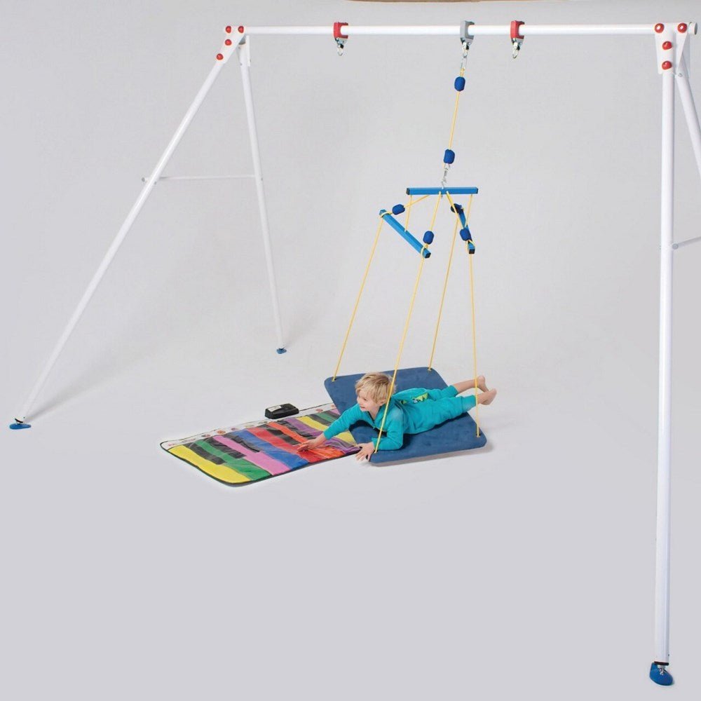 Feet for Indoor Swing Frame - ABC School Supplies