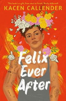 Felix Ever After - ABC School Supplies