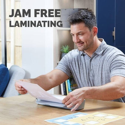 Fellowes Ion A3 Laminator - ABC School Supplies