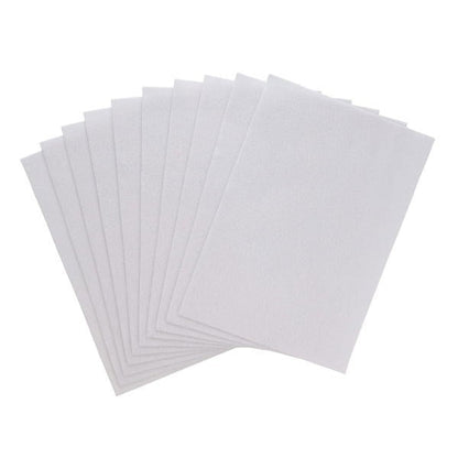 Felt 5 metre Roll - Green - ABC School Supplies