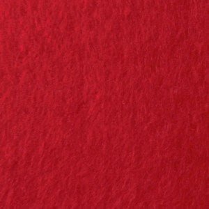 Felt 5 Metre Roll - Red - ABC School Supplies
