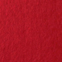 Felt 5 Metre Roll - Red - ABC School Supplies