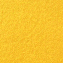 Felt 5 Metre Roll - Yellow - ABC School Supplies