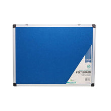 Felt Board Size 90 x 120cm - ABC School Supplies